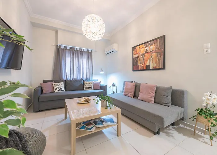 Erythros Boutique Suite By Cloudkeys